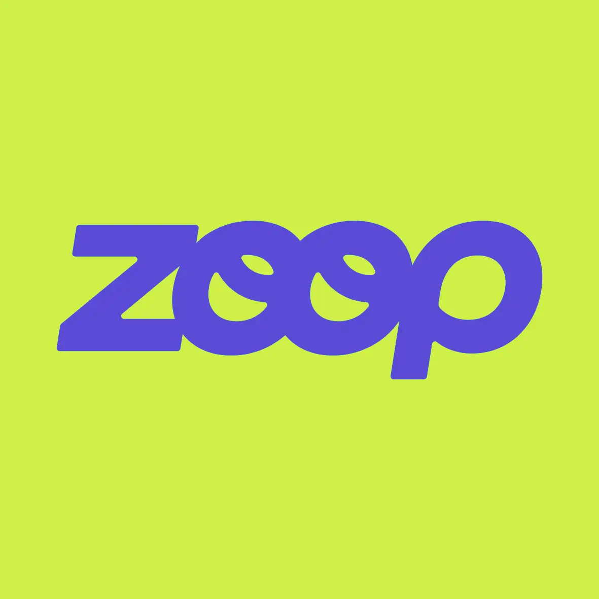 ZOOP Coffee and Create