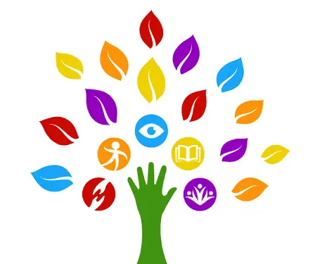 Meet the Joy Makers: The Positivitree
